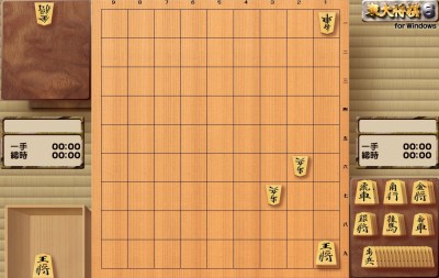 初級レベル
