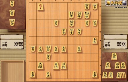 1987年A級順位戦より