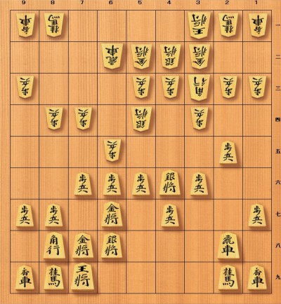 受けつぶしを狙います
