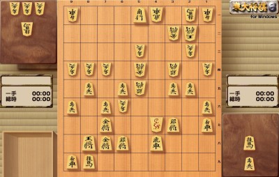 一度でいいからこんな手を実戦で指してみたいですね。