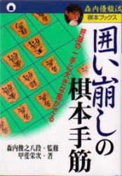居飛車党・振り飛車党の双方が読める構成になっています