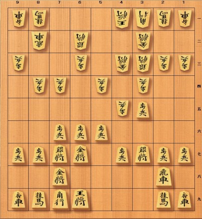 後手最善の△4五歩