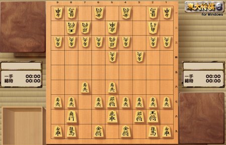 同型から離れて主導権を握る