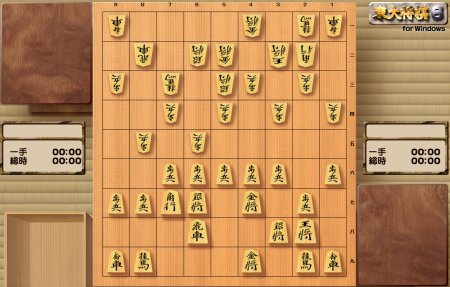 △8六歩は仕掛けの時期